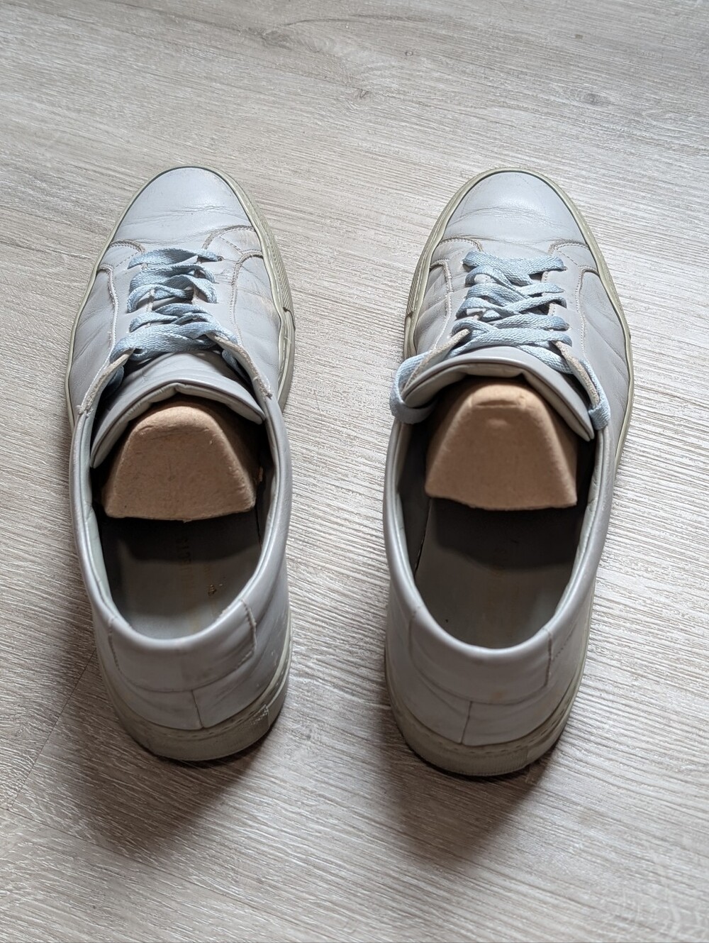 Common Projects - Gray - Picture 6 of 6